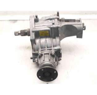 CAJA TRANSFER HYUNDAI SANTA... 2