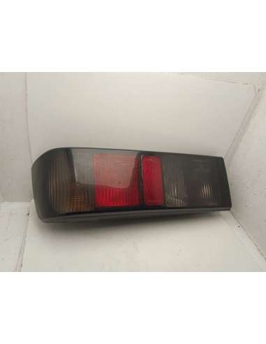PILOTO TRASERO DERECHO FORD SIERRA...
