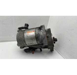 MOTOR ARRANQUE TOYOTA YARIS...