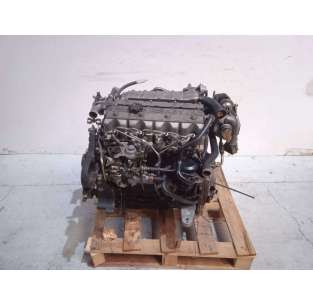 MOTOR COMPLETO - 504676 / 97A