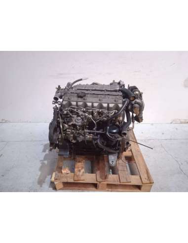 MOTOR COMPLETO - 504676 / 97A