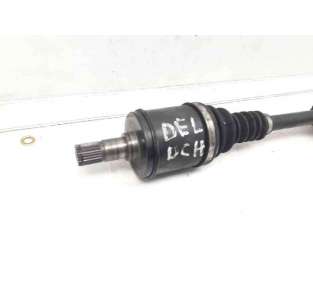 TRANSMISION DELANTERA... 2