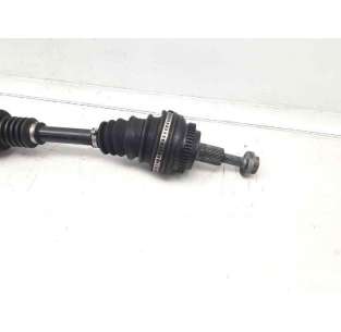 TRANSMISION DELANTERA... 2