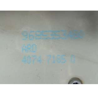 CERRADURA PUERTA TRASERA... 2