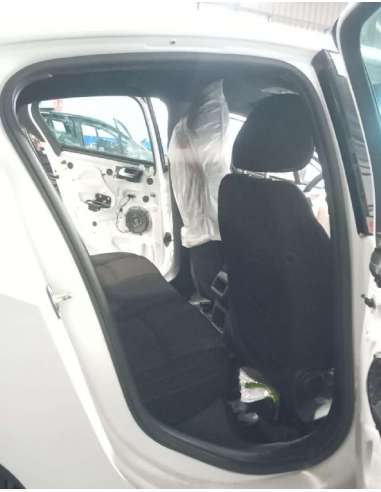 GOMAS CONTORNO PUERTA CITROEN DS4...