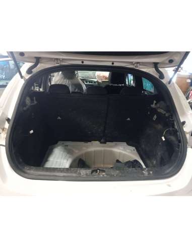 GOMAS CONTORNO PUERTA CITROEN DS4...