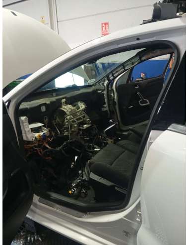 GOMAS CONTORNO PUERTA CITROEN DS4...