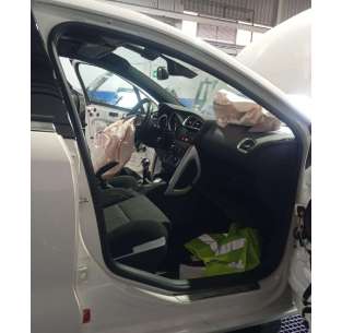 GOMAS CONTORNO PUERTA...