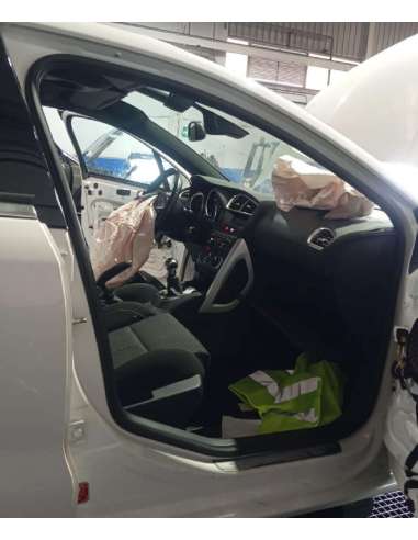 GOMAS CONTORNO PUERTA CITROEN DS4...