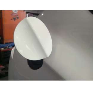 TAPA EXTERIOR COMBUSTIBLE...