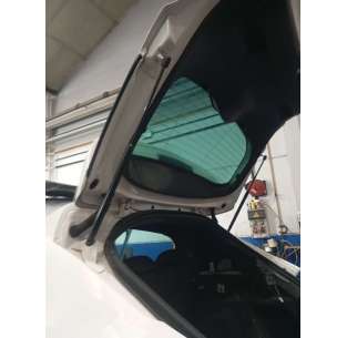 AMORTIGUADORES MALETERO /...