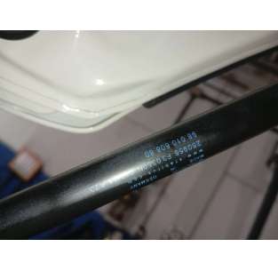 AMORTIGUADORES MALETERO /... 2