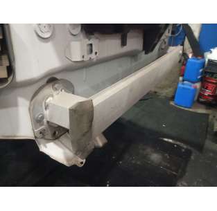 REFUERZO PARAGOLPES TRASERO... 2