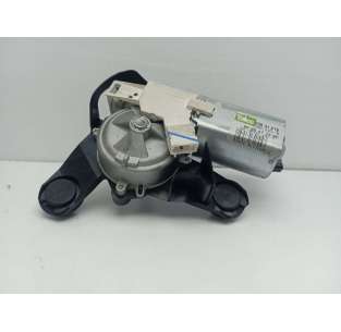 MOTOR LIMPIA TRASERO...