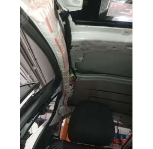 AIRBAG CORTINA DELANTERO...