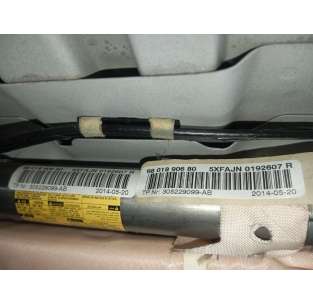 AIRBAG CORTINA DELANTERO... 2