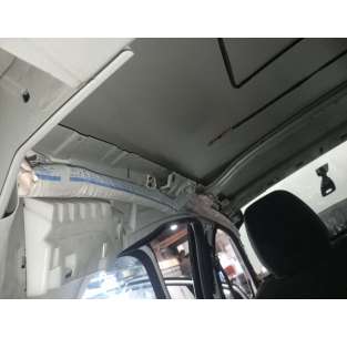 AIRBAG CORTINA DELANTERO...