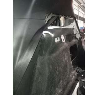 CINTURON SEGURIDAD TRASERO...