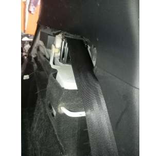 CINTURON SEGURIDAD TRASERO...