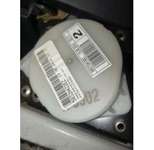 CINTURON SEGURIDAD TRASERO... 2