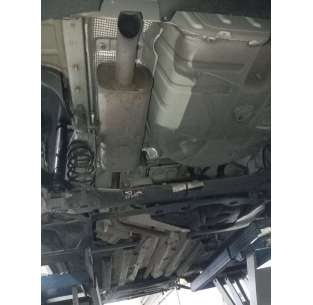 TUBO ESCAPE TRASERO CITROEN...