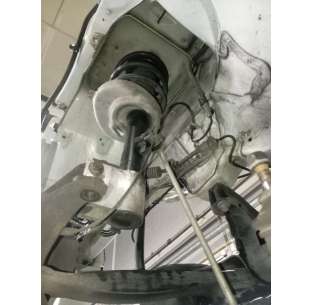 AMORTIGUADOR DELANTERO... 2