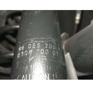 AMORTIGUADOR TRASERO... 2