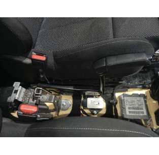 PALANCA FRENO CITROEN DS4...