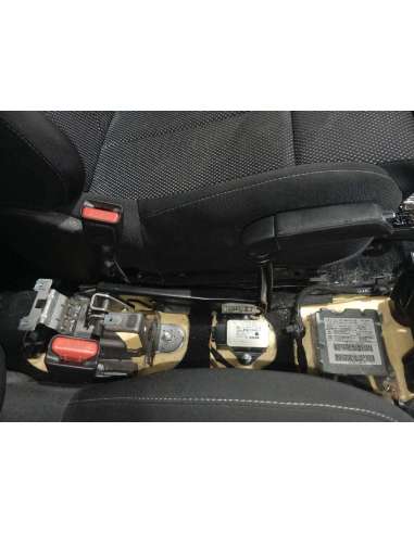 PALANCA FRENO CITROEN DS4 Design -...