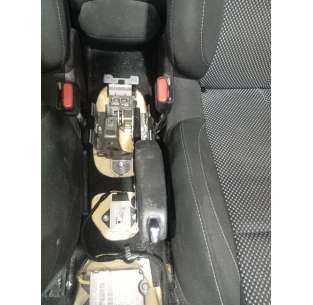 PALANCA FRENO CITROEN DS4... 2