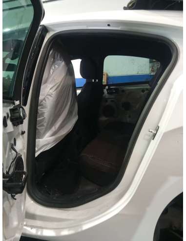 GOMAS CONTORNO PUERTA CITROEN DS4...