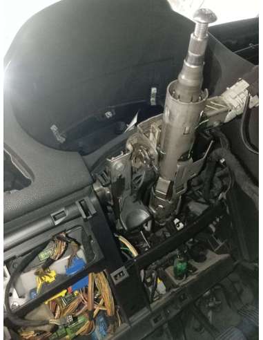 COLUMNA DIRECCION CITROEN DS4 Design...