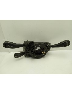Recambio de mando luces para bmw x5 (e53) referencia OEM IAM 613183753989Q BOTON ORDENADOR BOTON LAVAFAROS