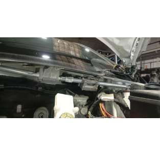 MOTOR LIMPIA DELANTERO...