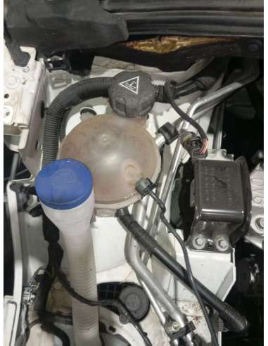 DEPOSITO EXPANSION CITROEN DS4 Design...