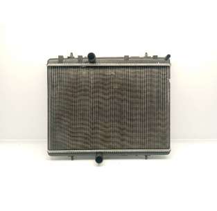 RADIADOR AGUA - 801659 /...