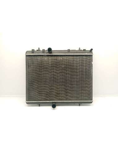 RADIADOR AGUA - 801659 / 9674089680