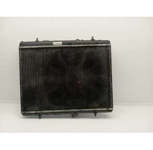 RADIADOR AGUA - 801659 /... 2