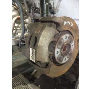 PINZA DE FRENO DELANTERA...