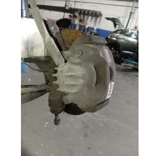 PINZA DE FRENO DELANTERA... 2