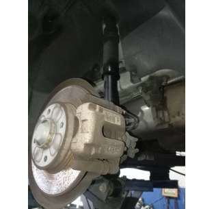 PINZA DE FRENO TRASERA...