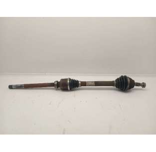 TRANSMISION DELANTERA...