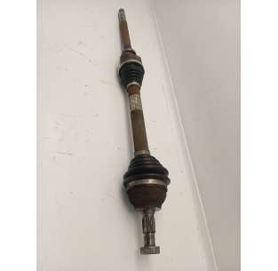 TRANSMISION DELANTERA... 2