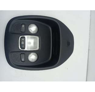 LUZ INTERIOR CITROEN DS4...