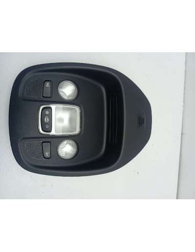 LUZ INTERIOR CITROEN DS4 Design -...