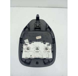 LUZ INTERIOR CITROEN DS4... 2