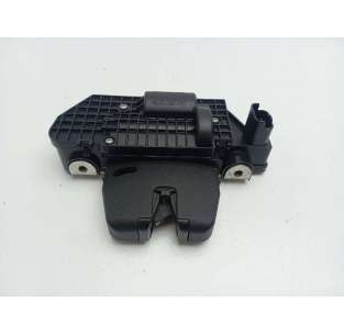 CERRADURA MALETERO / PORTON...