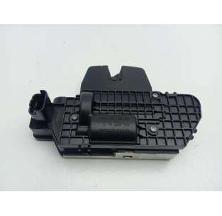 CERRADURA MALETERO / PORTON... 2