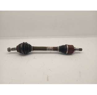 TRANSMISION DELANTERA...