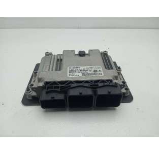 CENTRALITA MOTOR UCE...